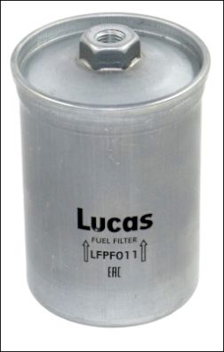 Filtre à carburant