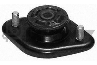 Coupelle de suspension