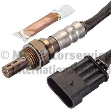Sonde lambda
