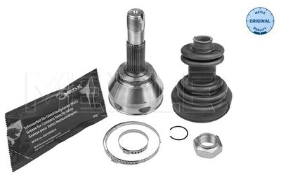 Jeu de joints, arbre de transmission