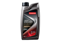 CHAMPION LUBRICANTS Huile moteur