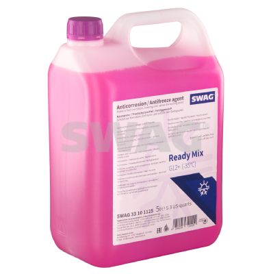 Antigel