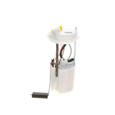 unité d'alimentation de carburant