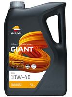 REPSOL Huile moteur