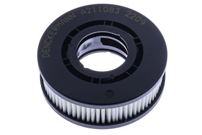 Filtre, ventilation du carter-moteur