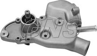 GNS Pompe à eau, refroidissement du moteur