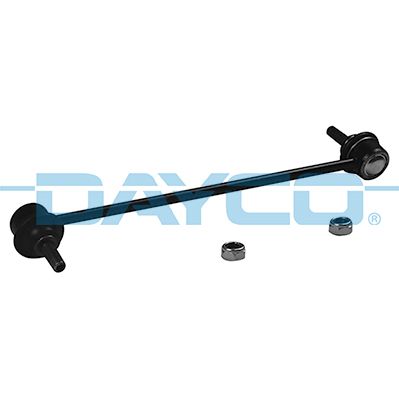 Entretoise/tige, stabilisateur