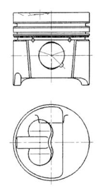 Piston