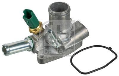 Thermostat, liquide de refroidissement