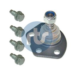 Rotule de suspension