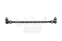 BBR Automotive Barre de connexion