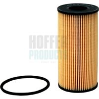 HOFFER Filtre à huile