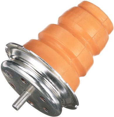 Butée élastique, suspension
