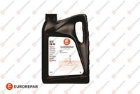 EUROREPAR Huile moteur