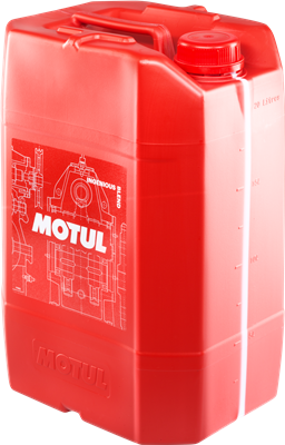 Huile moteur
