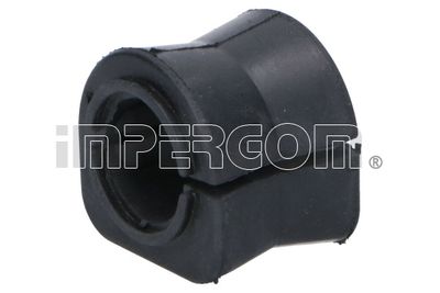 Suspension, stabilisateur