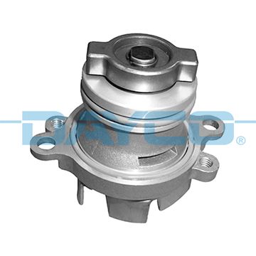Pompe à eau, refroidissement du moteur