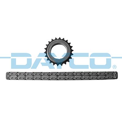 Kit de distribution par chaîne
