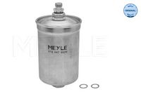 MEYLE Filtre à carburant
