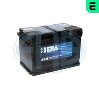 ERA Batterie de démarrage
