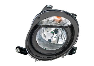 Projecteur principal
