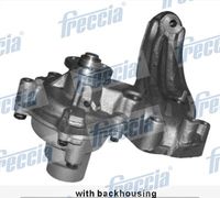 FRECCIA Pompe à eau, refroidissement du moteur