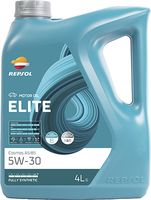 REPSOL Huile moteur