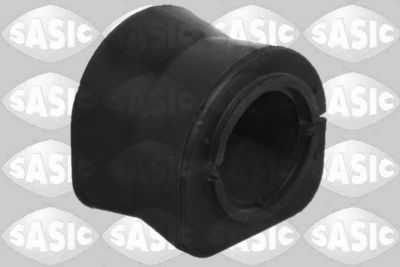 Suspension, stabilisateur