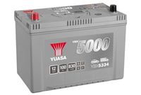 YUASA Batterie de démarrage