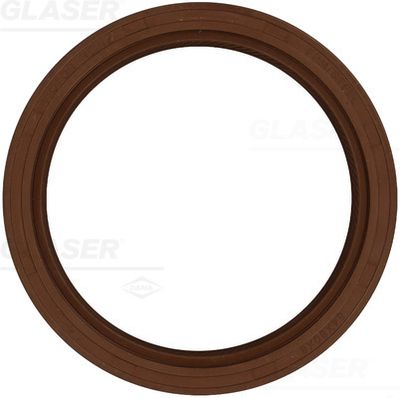 Bague d'étanchéité, vilebrequin