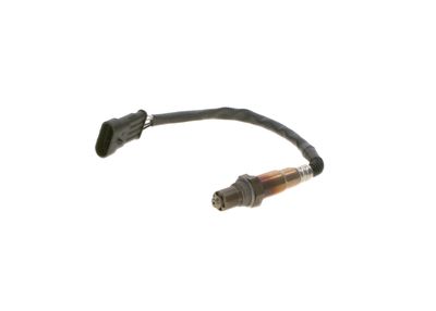 Sonde lambda