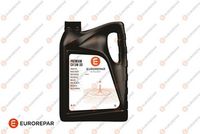 EUROREPAR Huile moteur
