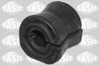 Suspension, stabilisateur