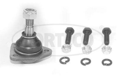 Rotule de suspension