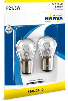 Ampoule, feu clignotant