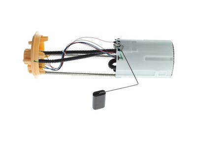 unité d'alimentation de carburant