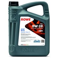 ROWE Huile moteur