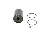 BOSCH Filtre à carburant