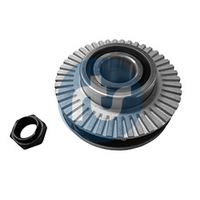 RTS Kit de roulements de roue