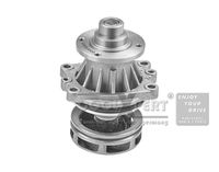 BBR Automotive Pompe à eau, refroidissement du mot