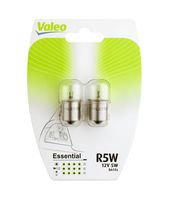 VALEO Ampoule, feu clignotant
