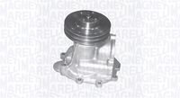MAGNETI MARELLI Pompe à eau, refroidissement du mo