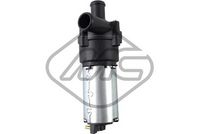 Metalcaucho Pompe à eau auxiliaire (circuit d'eau 