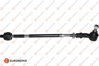 EUROREPAR Barre de connexion