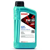 ROWE Huile moteur
