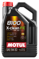 MOTUL Huile moteur