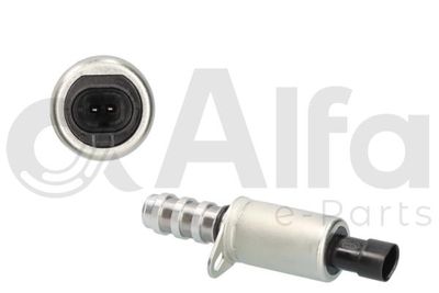 Valve de commande, réglage d'arbres à came
