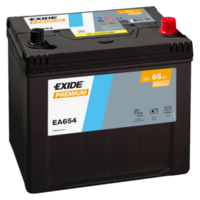 EXIDE Batterie de démarrage