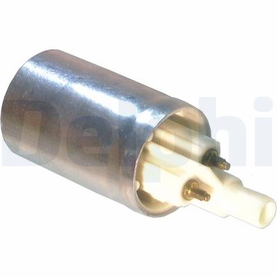 Pompe à carburant
