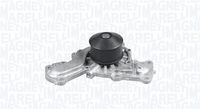 MAGNETI MARELLI Pompe à eau, refroidissement du mo